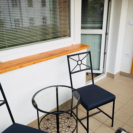 Apartman Jarosova Znojmo Eksteriør billede