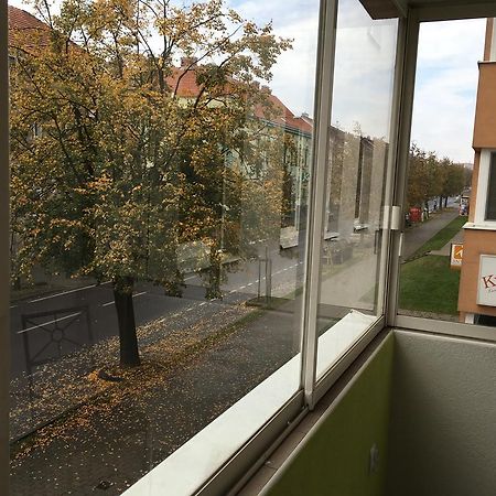 Apartman Jarosova Znojmo Eksteriør billede