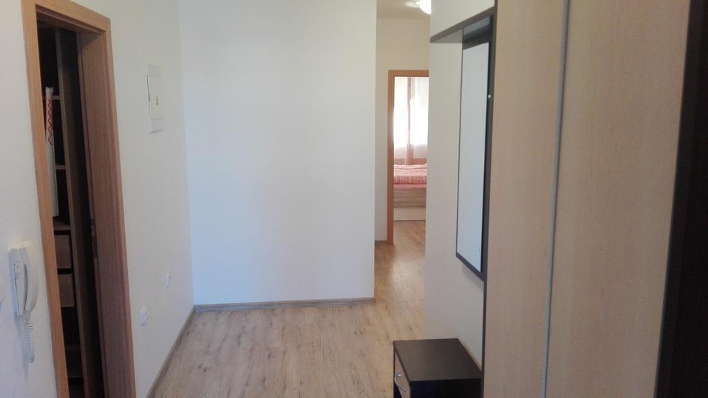 Apartman Jarosova Znojmo Eksteriør billede