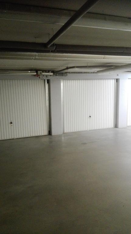 Apartman Jarosova Znojmo Eksteriør billede