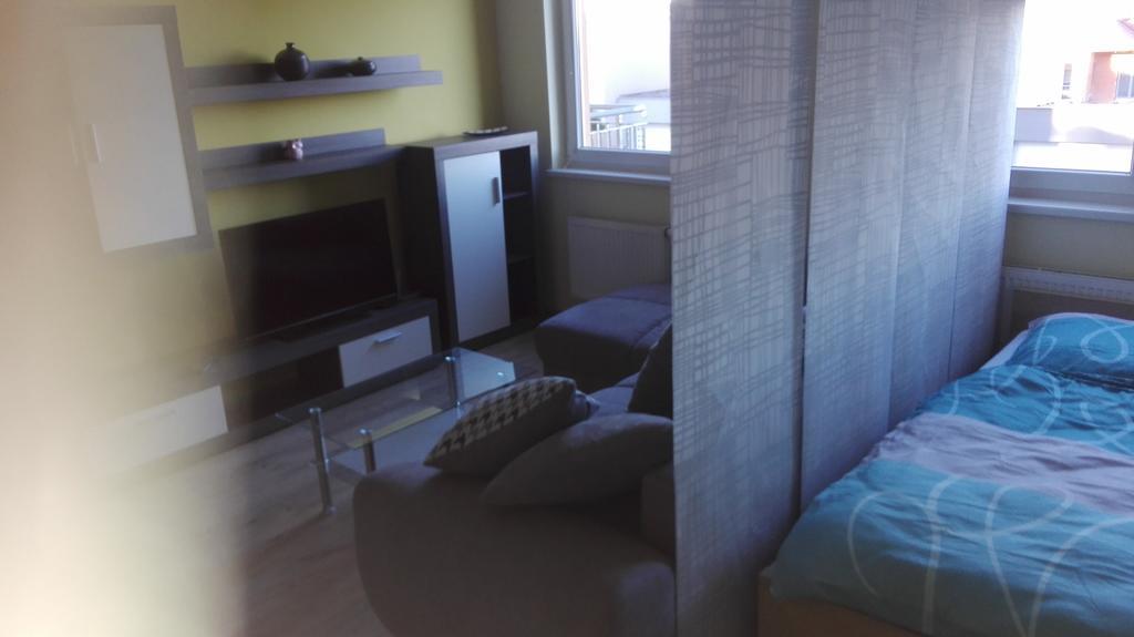Apartman Jarosova Znojmo Eksteriør billede