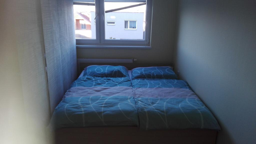 Apartman Jarosova Znojmo Eksteriør billede
