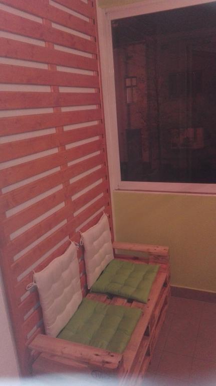Apartman Jarosova Znojmo Eksteriør billede