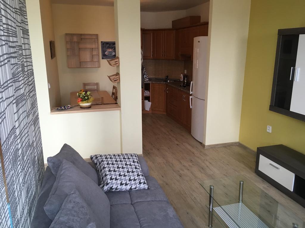 Apartman Jarosova Znojmo Eksteriør billede